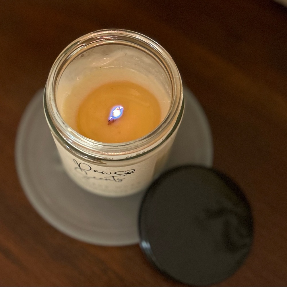 Candles - Picture 2 of 5